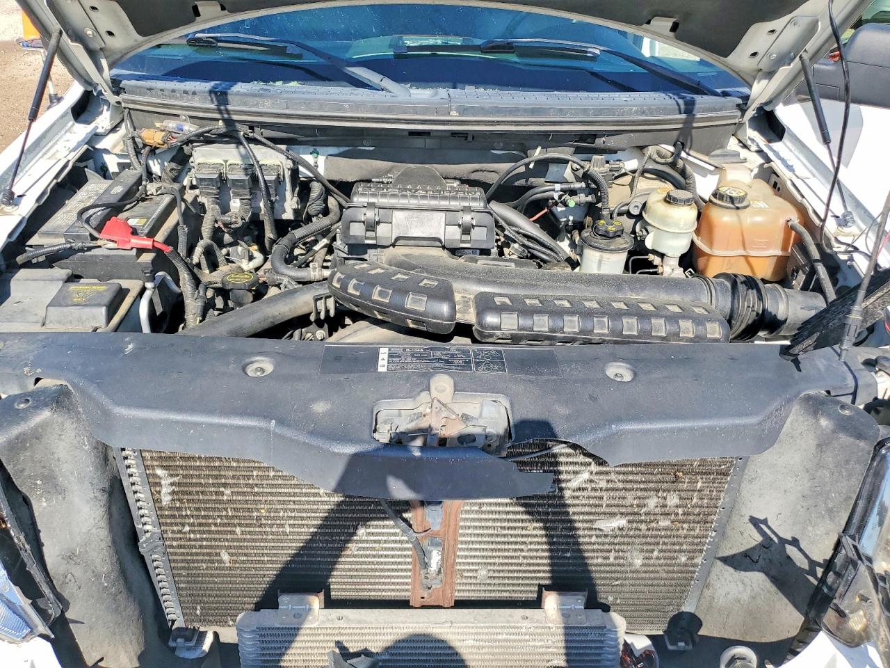 2005 FORD F150 SUPERCREW photo 21