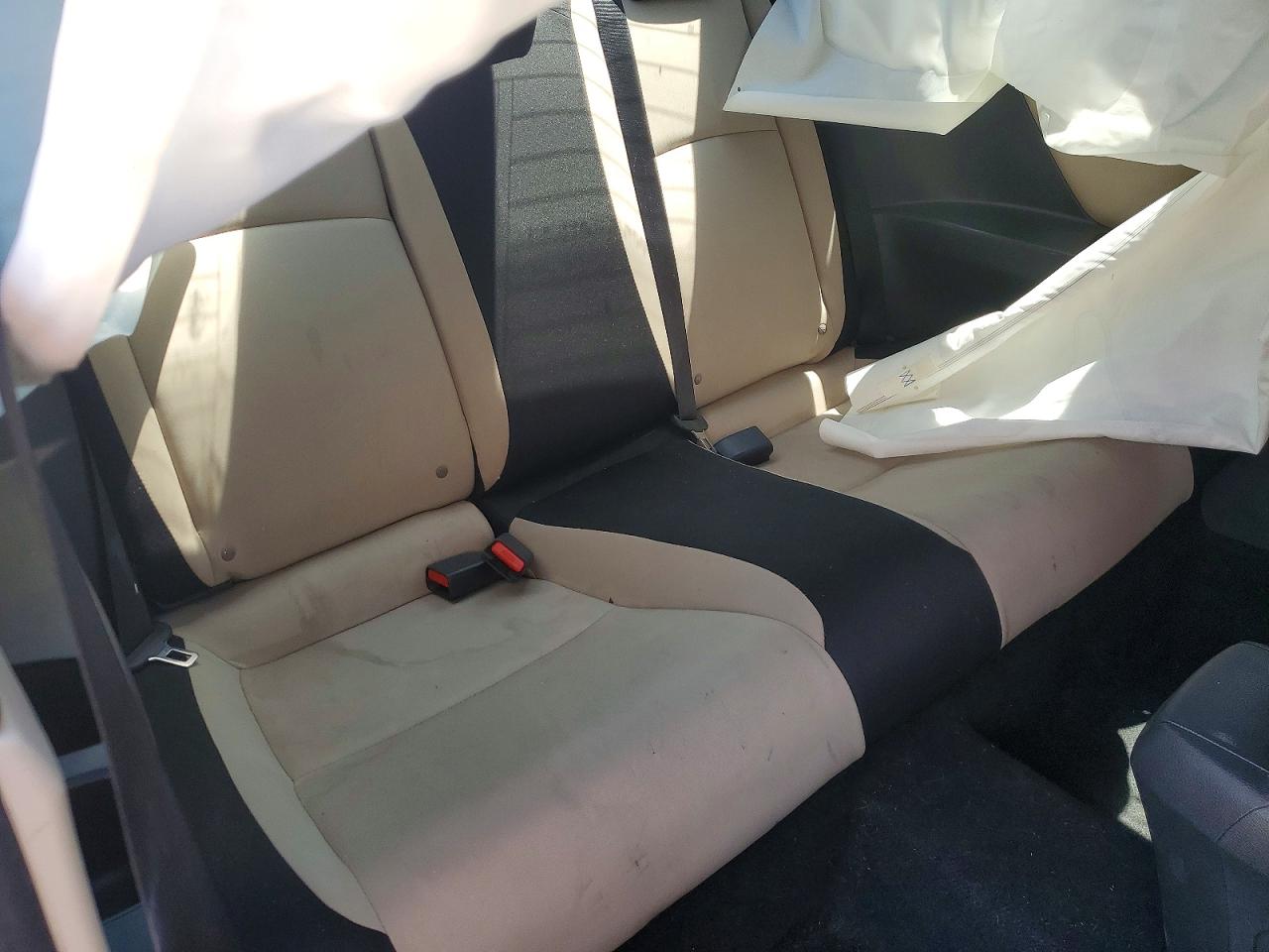 2016 HONDA CIVIC LX photo 28