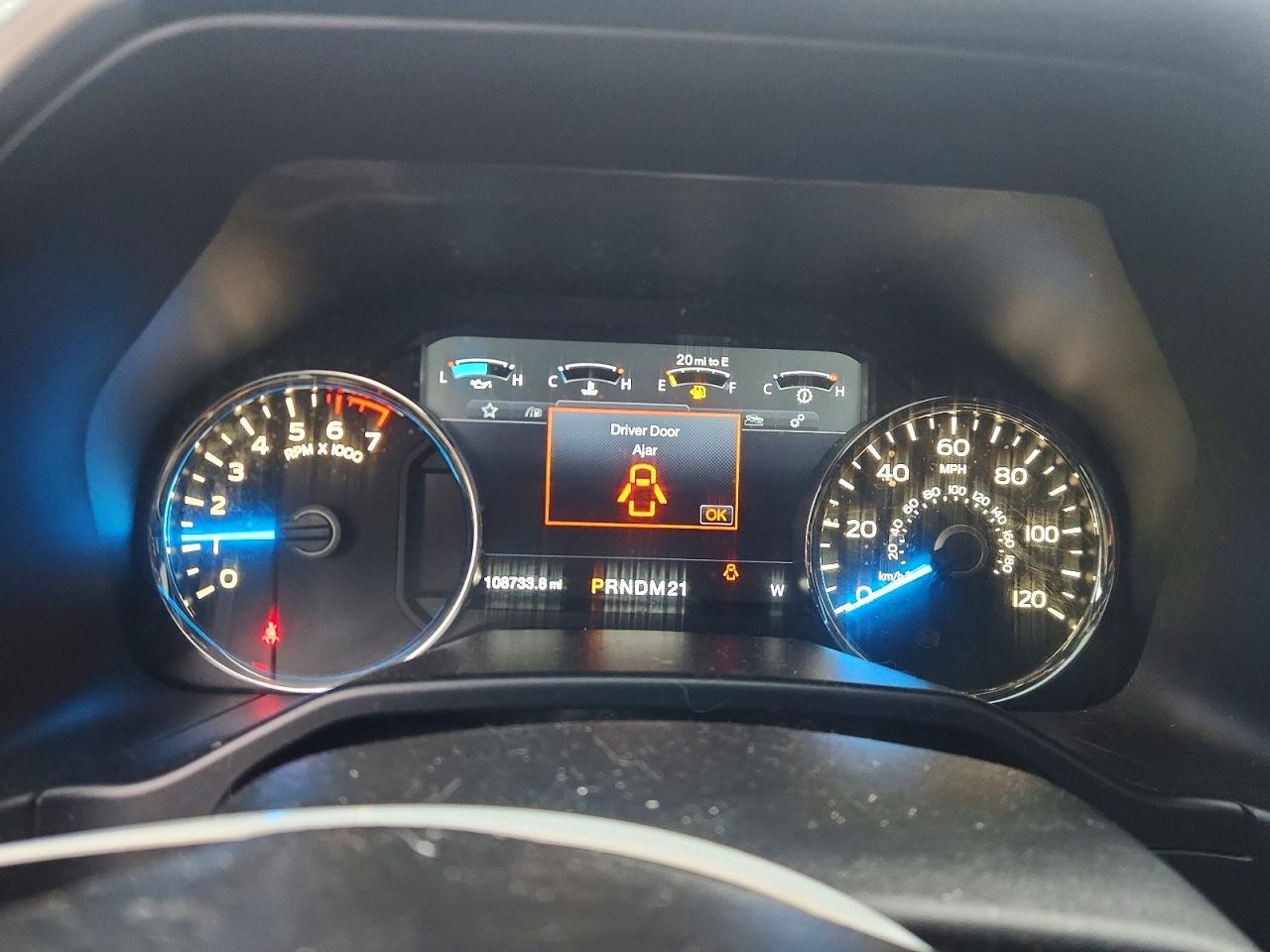 2015 FORD F150 SUPERCREW photo 25