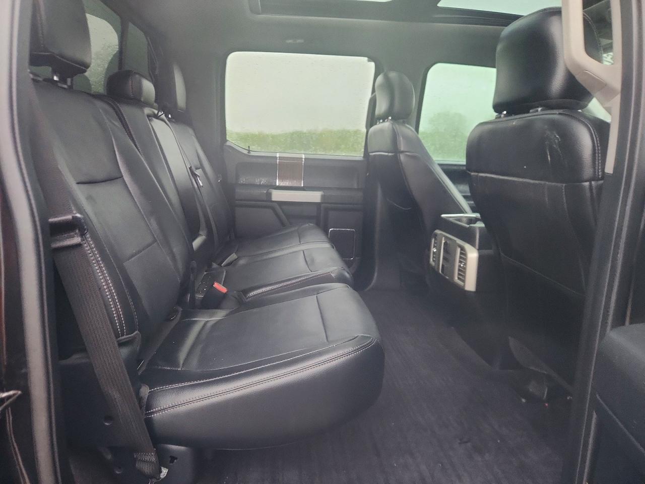 2015 FORD F150 SUPERCREW photo 28