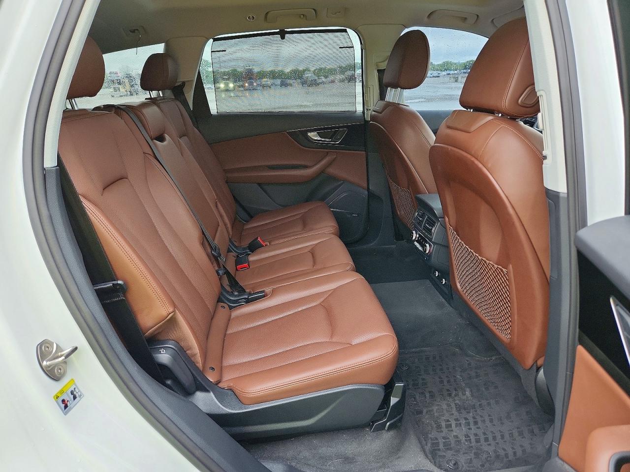 2019 AUDI Q7 PRESTIGE photo 21