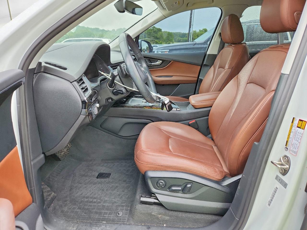 2019 AUDI Q7 PRESTIGE photo 13