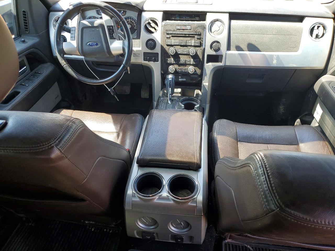2011 FORD F150 SUPERCREW photo 15