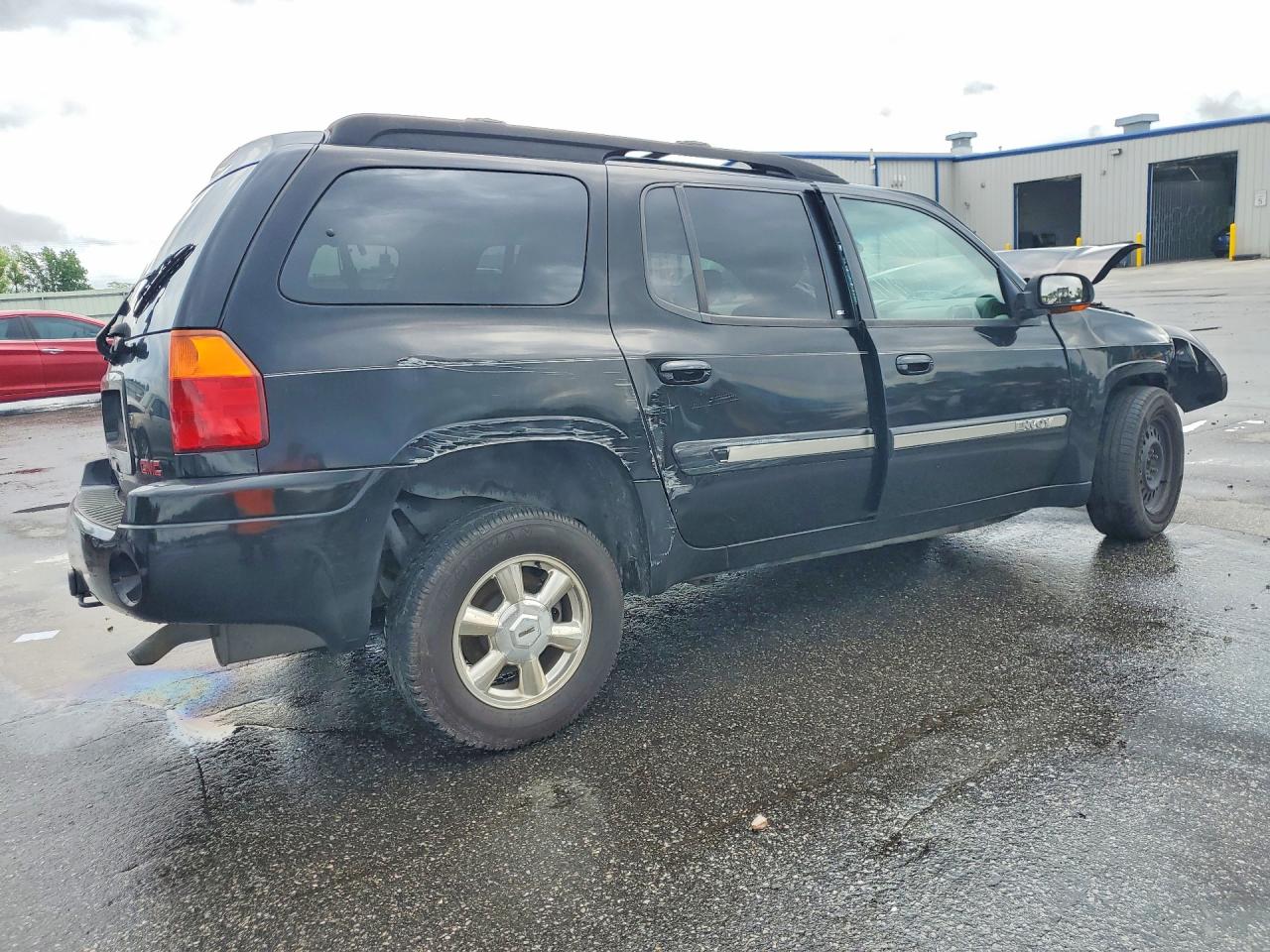 2002 GMC ENVOY XL photo 3