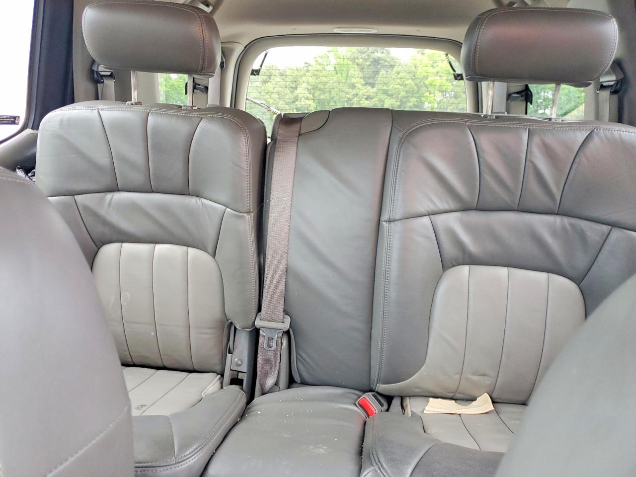 2002 GMC ENVOY XL photo 10