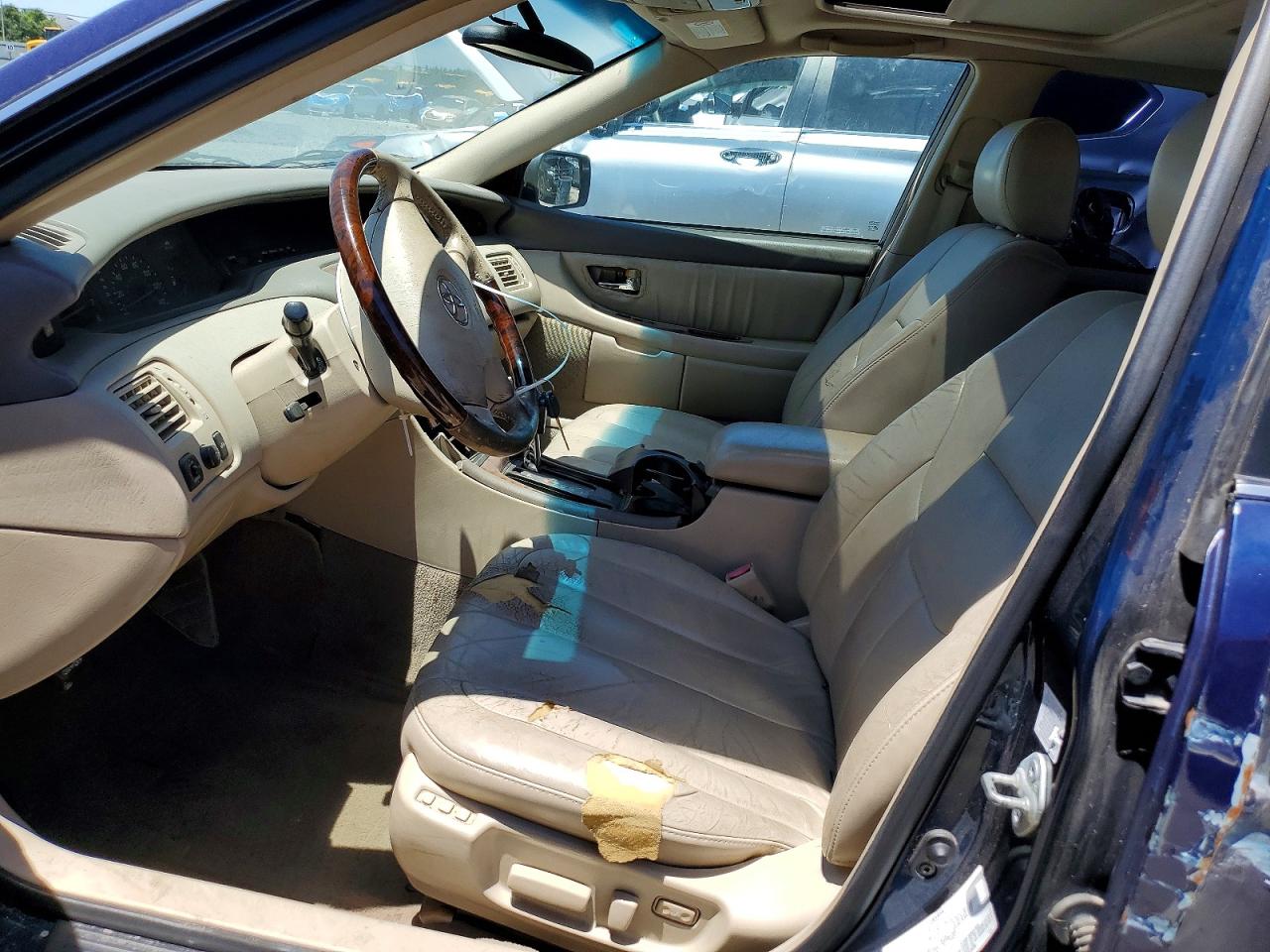 2003 TOYOTA AVALON XLS photo 13