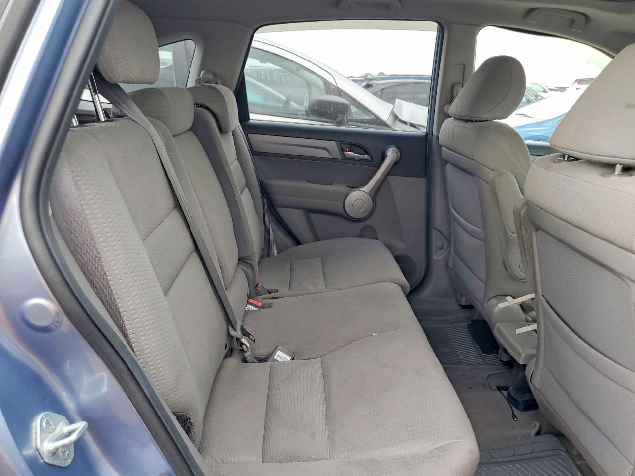 2007 HONDA CR-V EX photo 28