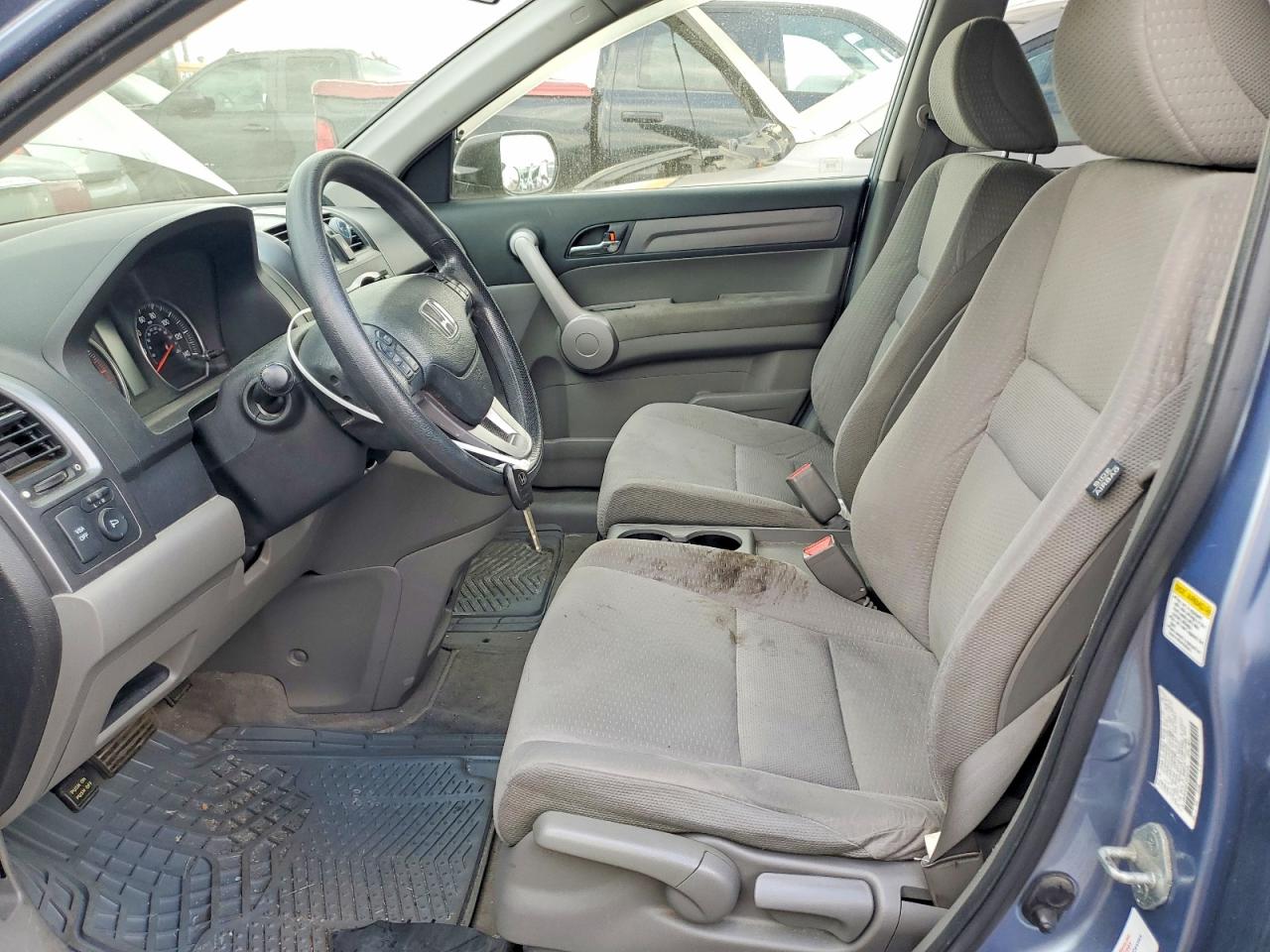 2007 HONDA CR-V EX photo 19