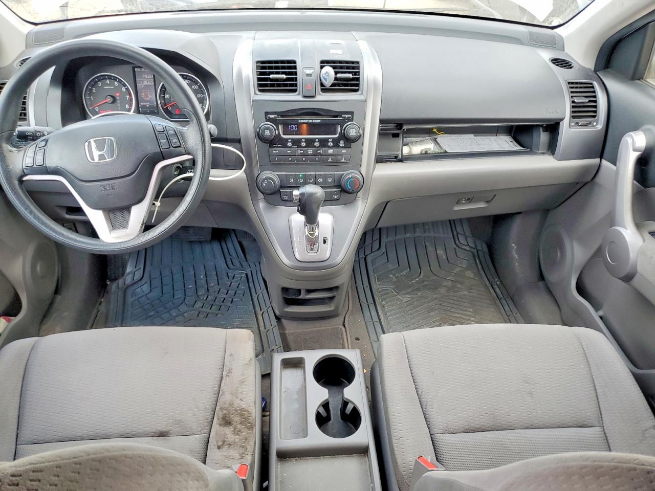 2007 HONDA CR-V EX photo 22