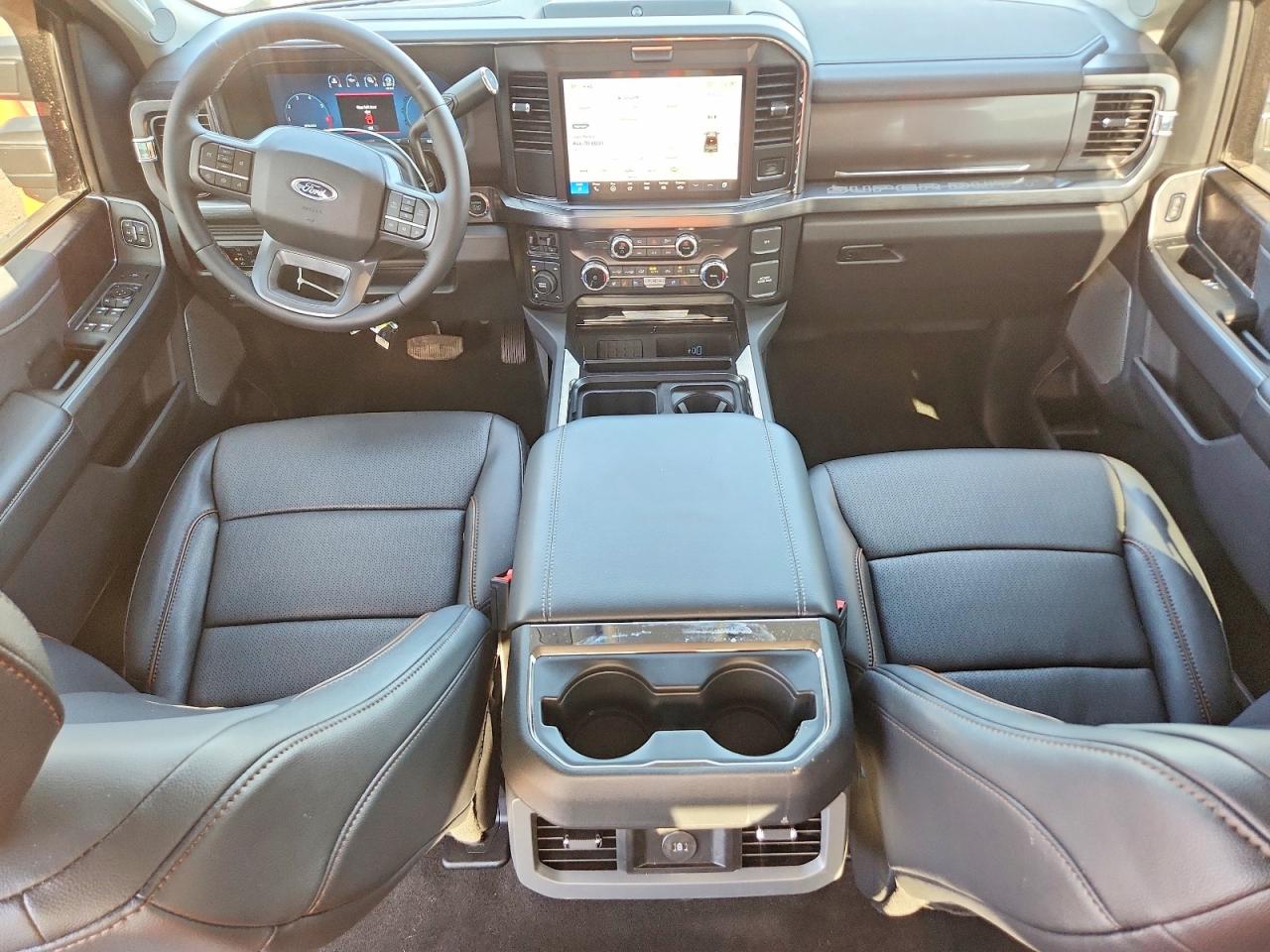 2025 FORD F350 photo 22