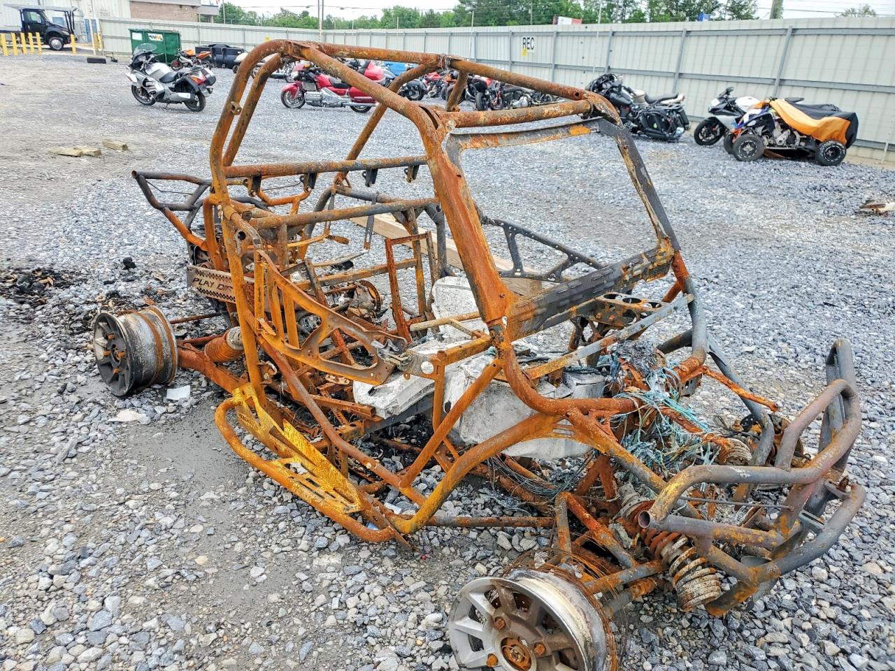2017 POLARIS RZR XP 1000 EPS photo 9