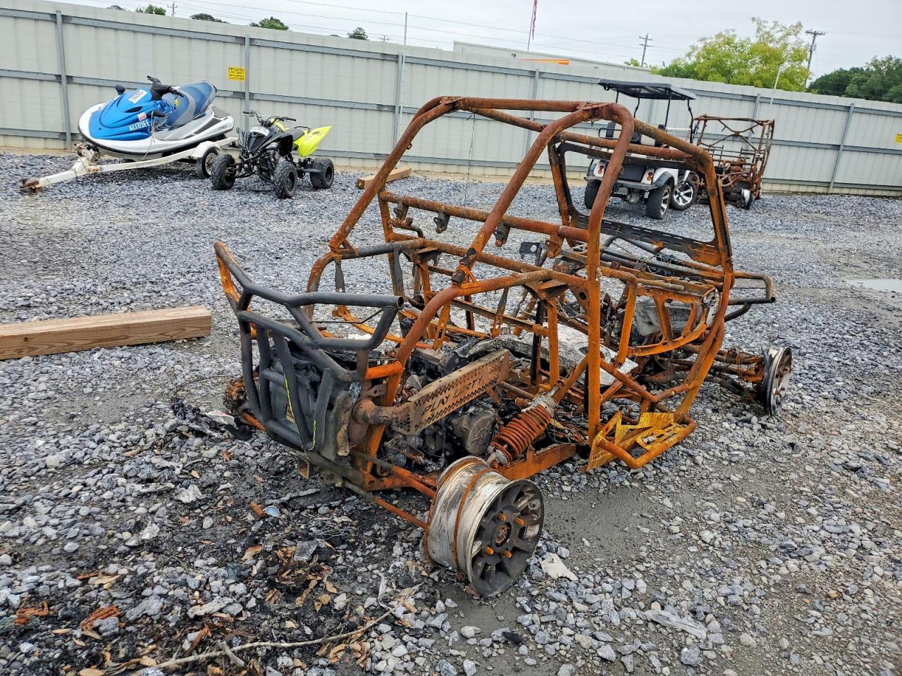 2017 POLARIS RZR XP 1000 EPS photo 4