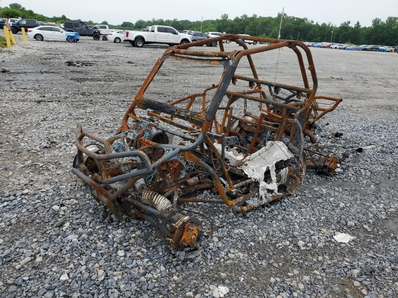 2017 POLARIS RZR XP 1000 EPS photo 2
