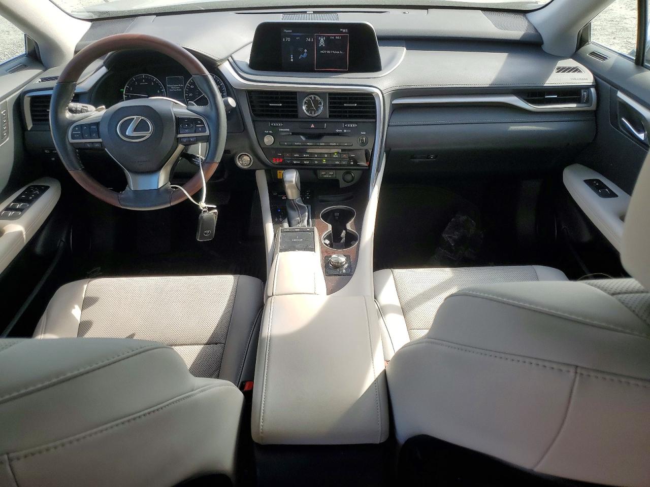 2022 LEXUS RX 350 photo 15