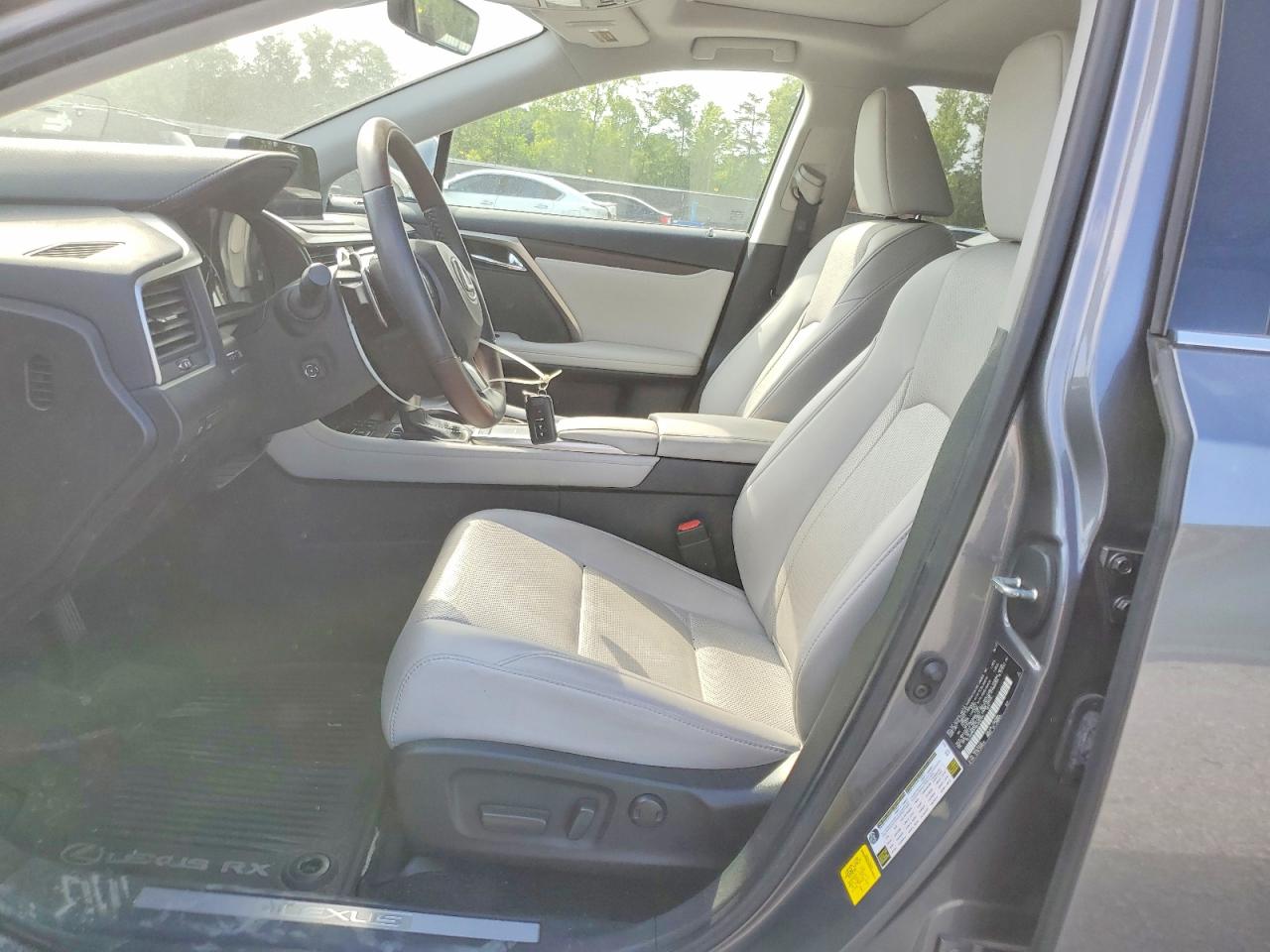 2022 LEXUS RX 350 photo 13