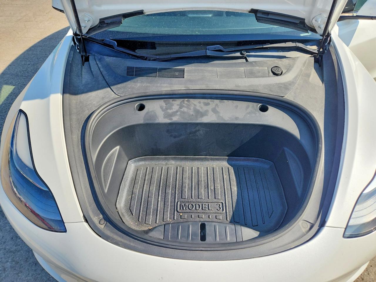 2021 TESLA MODEL 3 photo 21