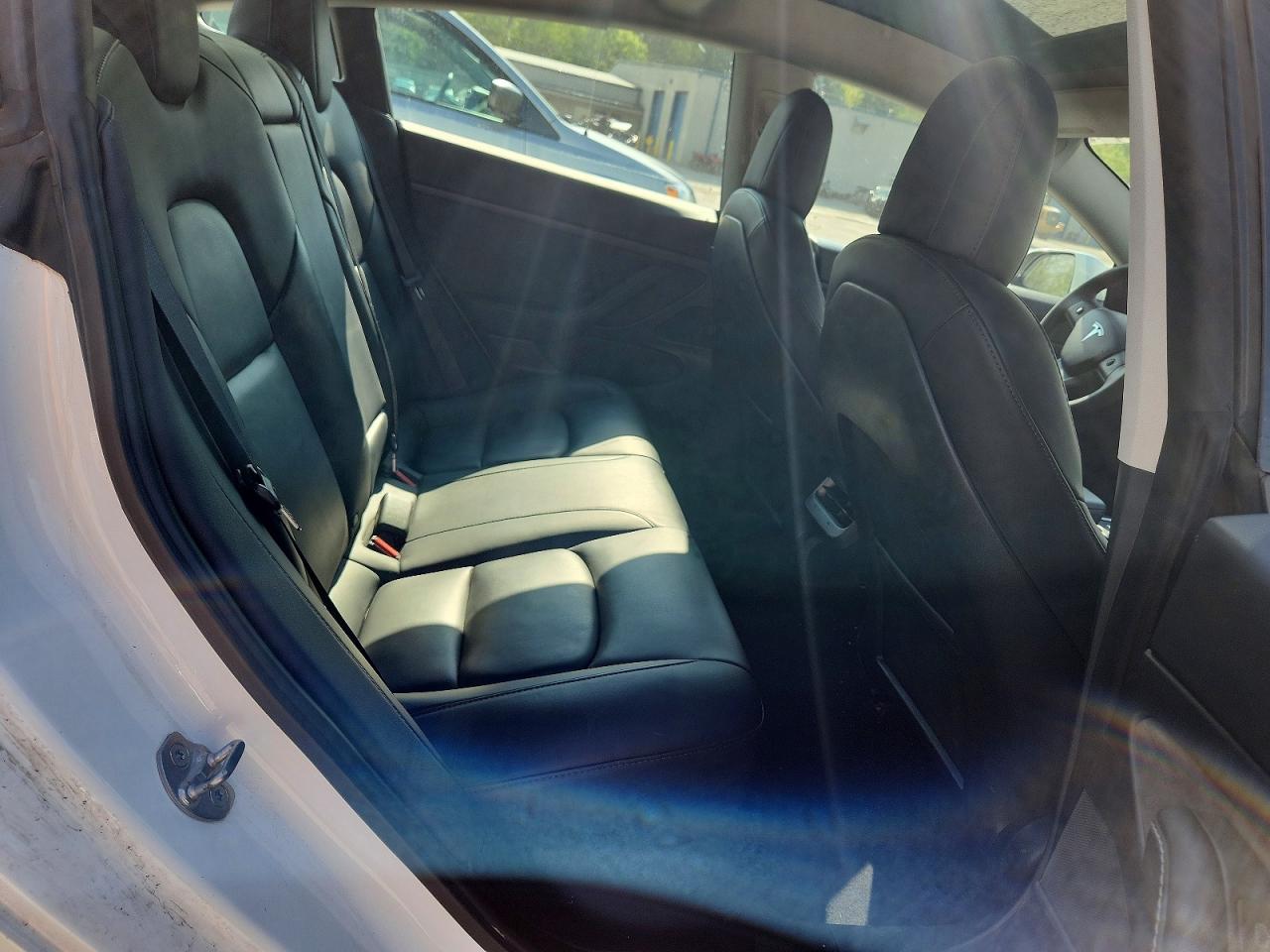 2021 TESLA MODEL 3 photo 19