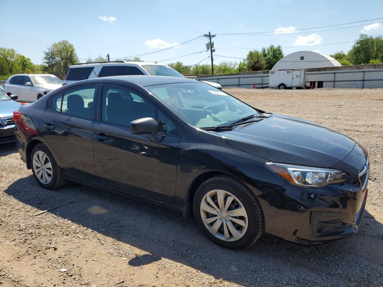 2019 SUBARU IMPREZA photo 7