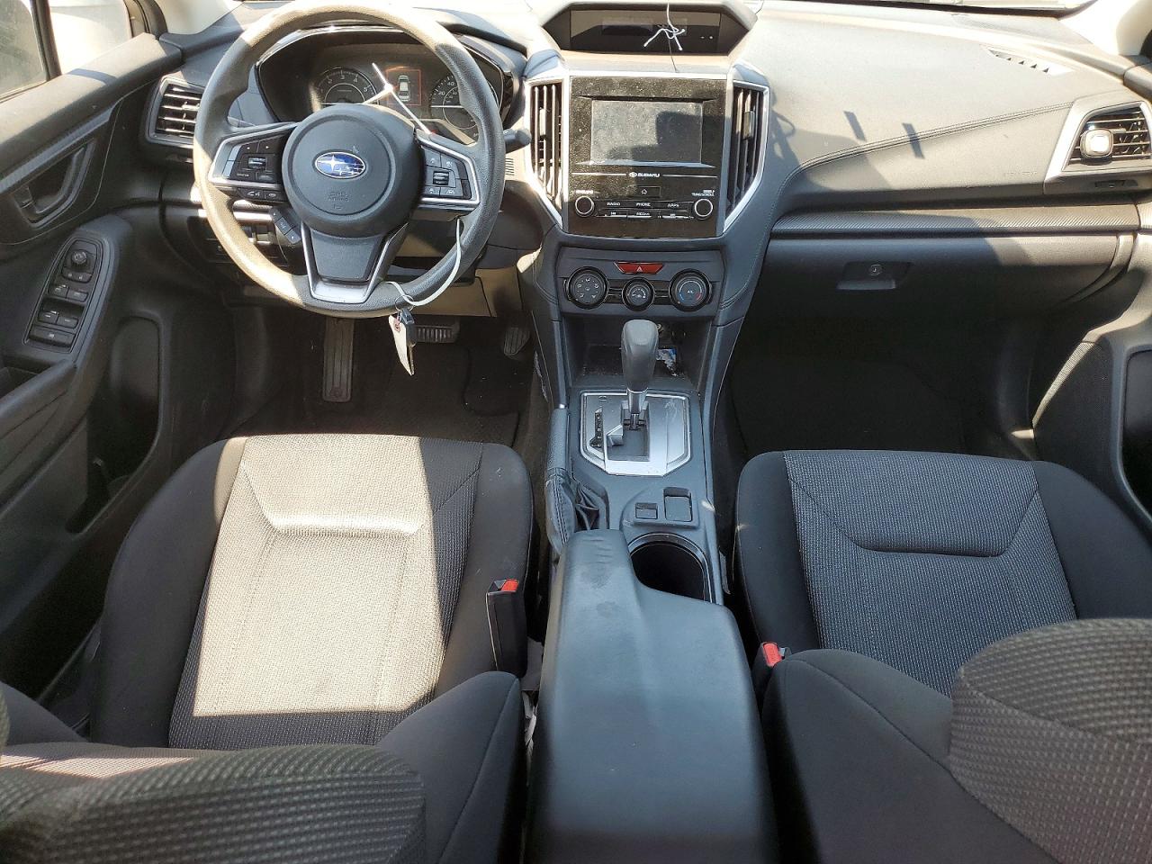 2019 SUBARU IMPREZA photo 15
