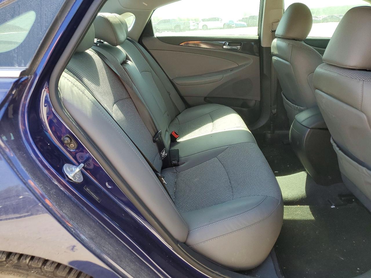 2014 HYUNDAI SONATA SE 2.0T photo 19