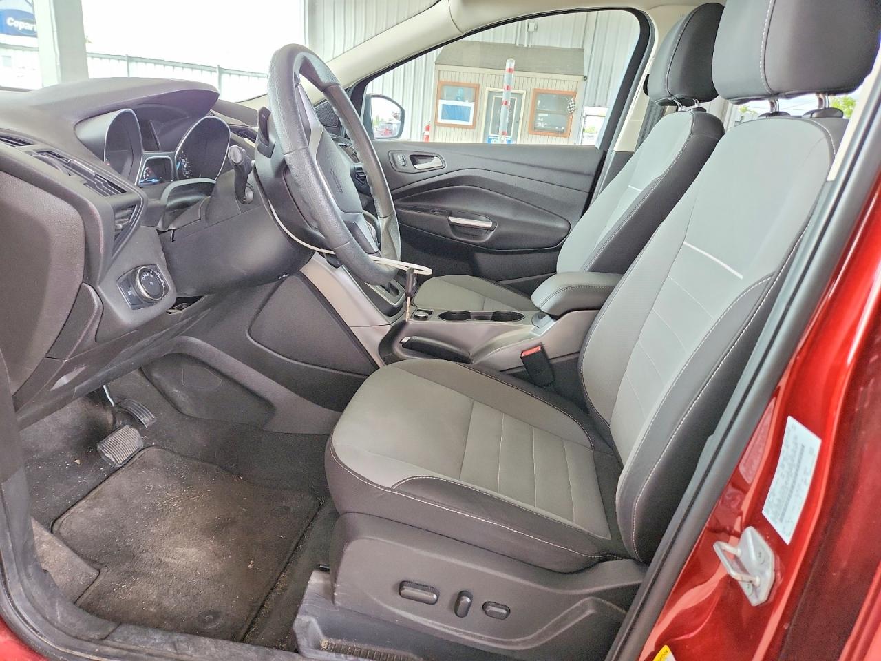 2014 FORD ESCAPE SE photo 13