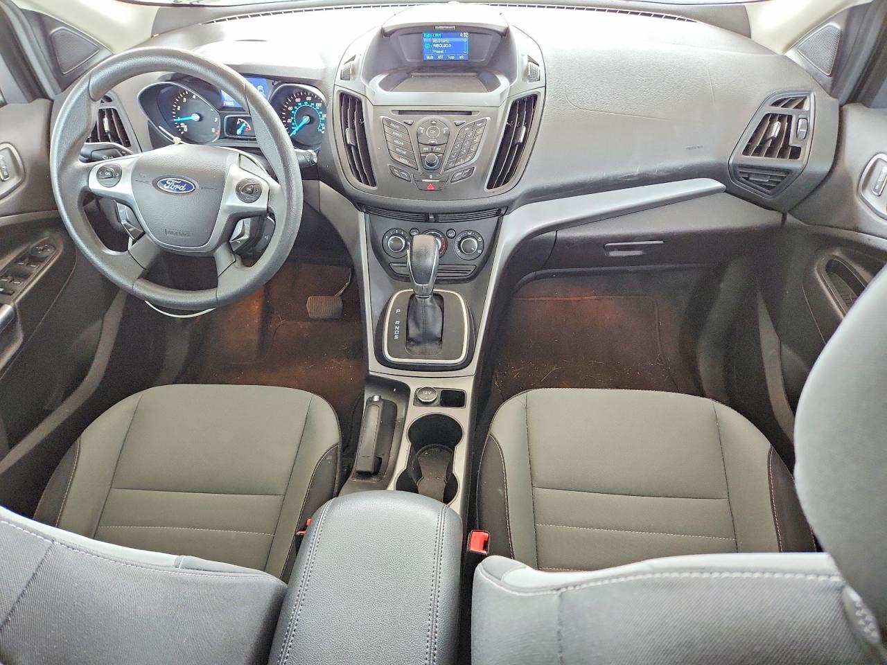 2014 FORD ESCAPE SE photo 15