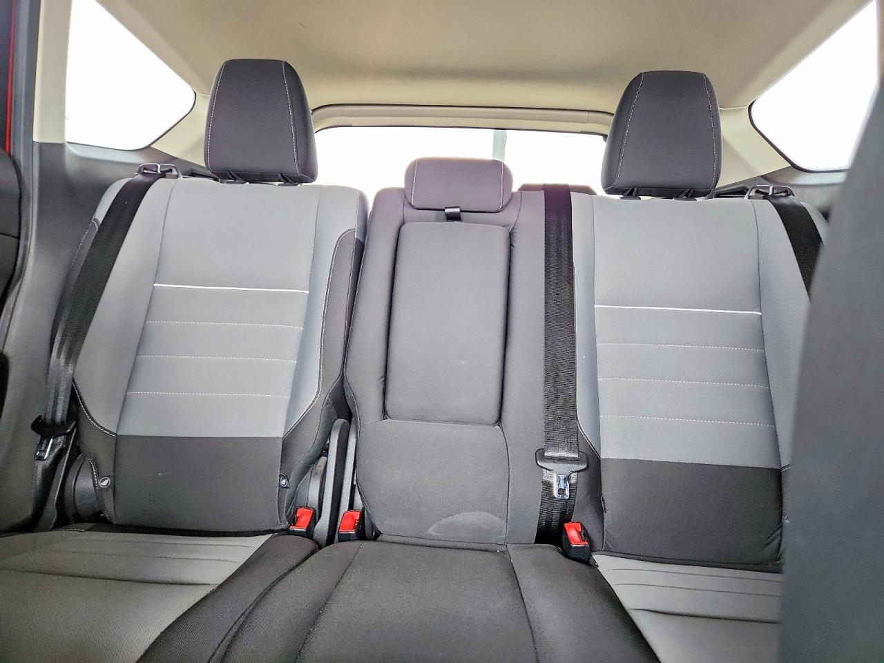 2014 FORD ESCAPE SE photo 19