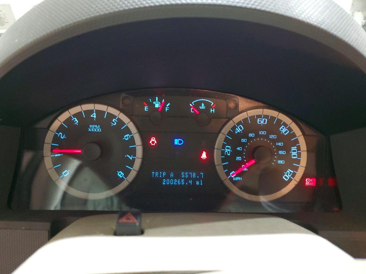 2012 FORD ESCAPE XLT photo 25