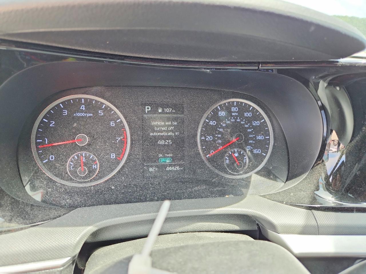 2023 KIA K5 GT LINE photo 17