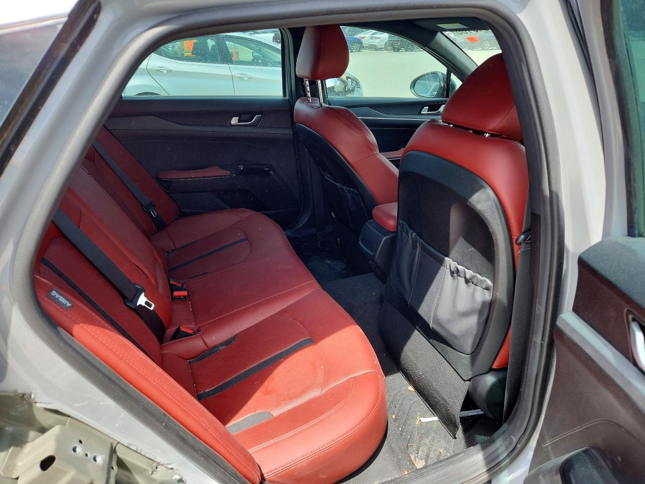 2023 KIA K5 GT LINE photo 19