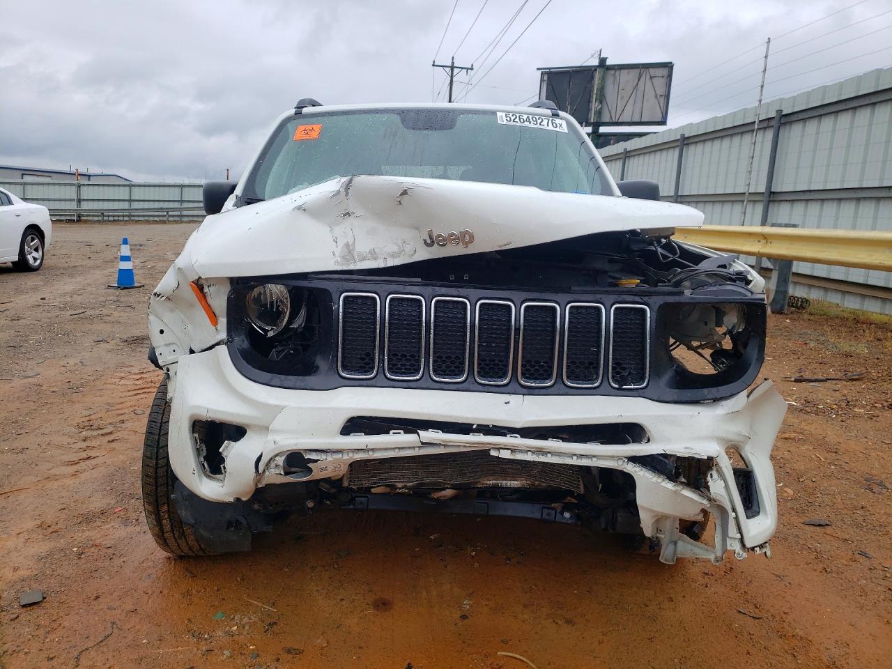 2019 JEEP RENEGADE SPORT photo 13