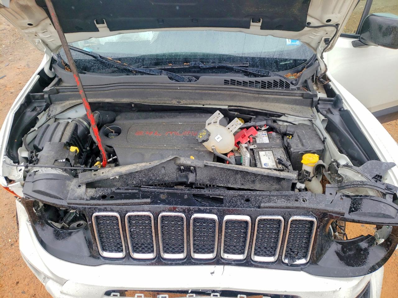 2019 JEEP RENEGADE SPORT photo 34