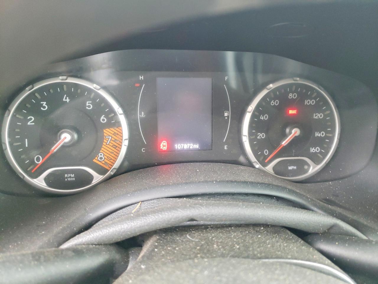 2019 JEEP RENEGADE SPORT photo 25