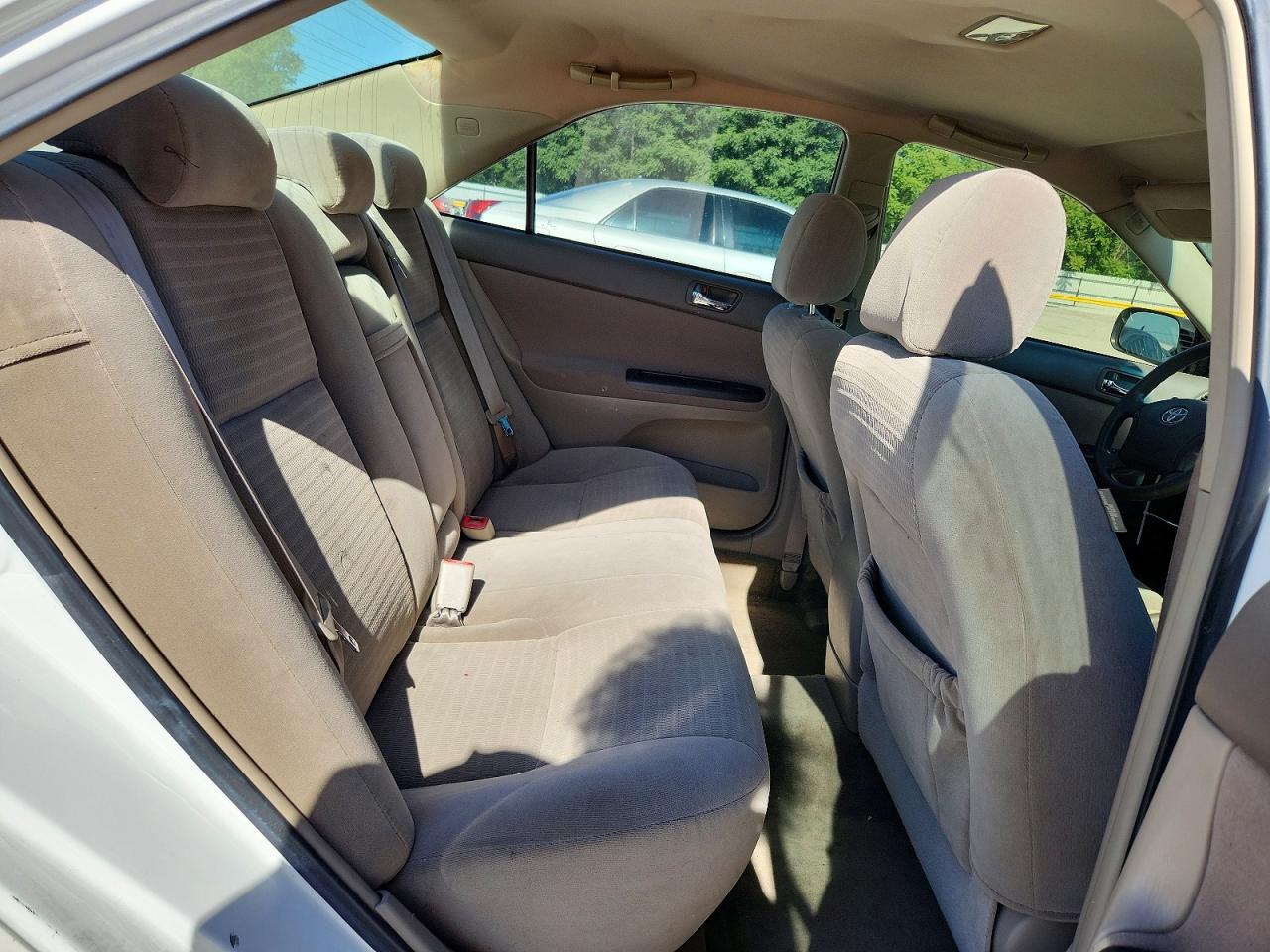2006 TOYOTA CAMRY LE V6 photo 19