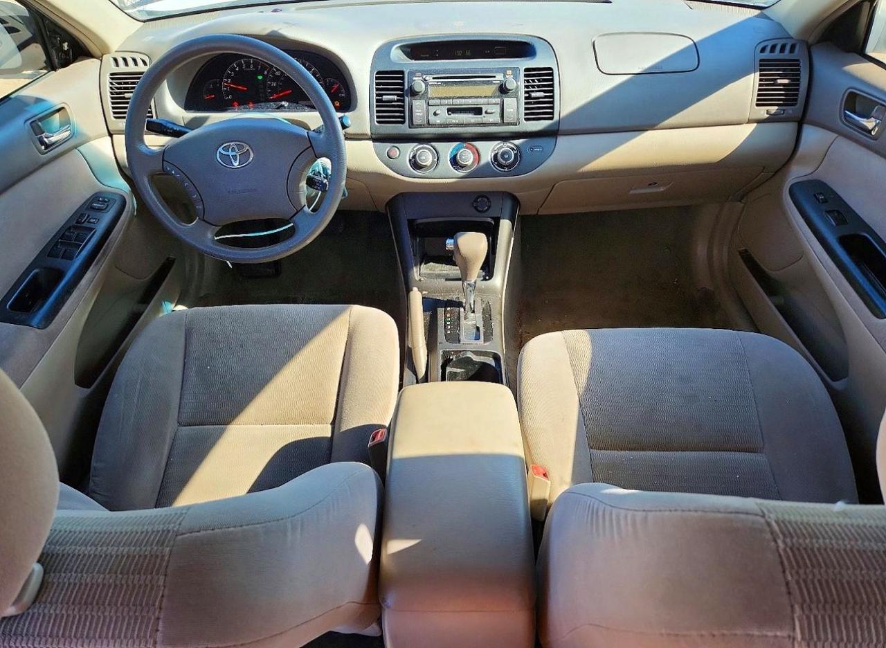 2006 TOYOTA CAMRY LE V6 photo 15