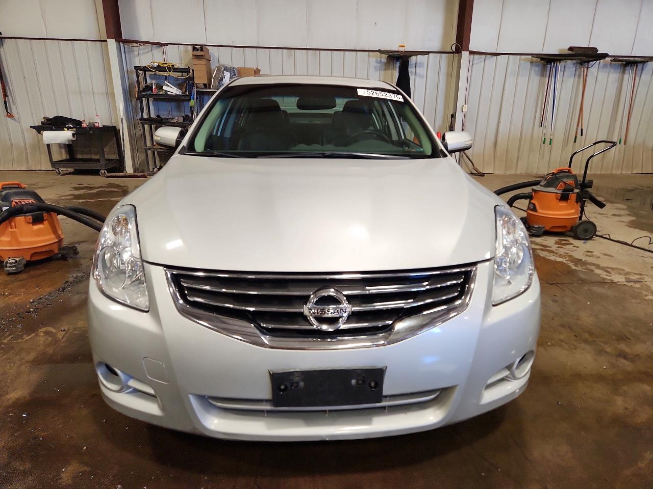 2011 NISSAN ALTIMA 2.5 photo 13
