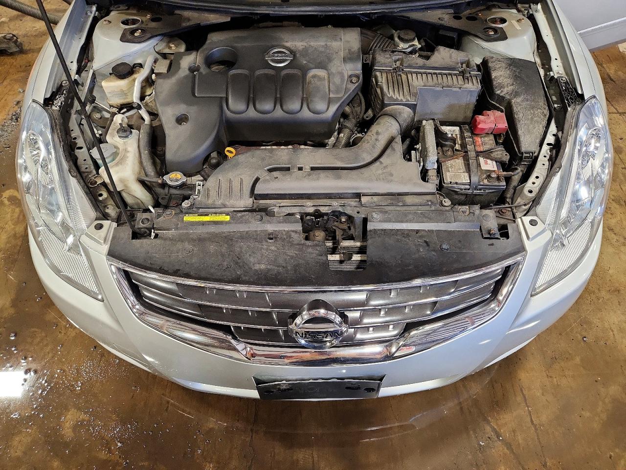 2011 NISSAN ALTIMA 2.5 photo 31