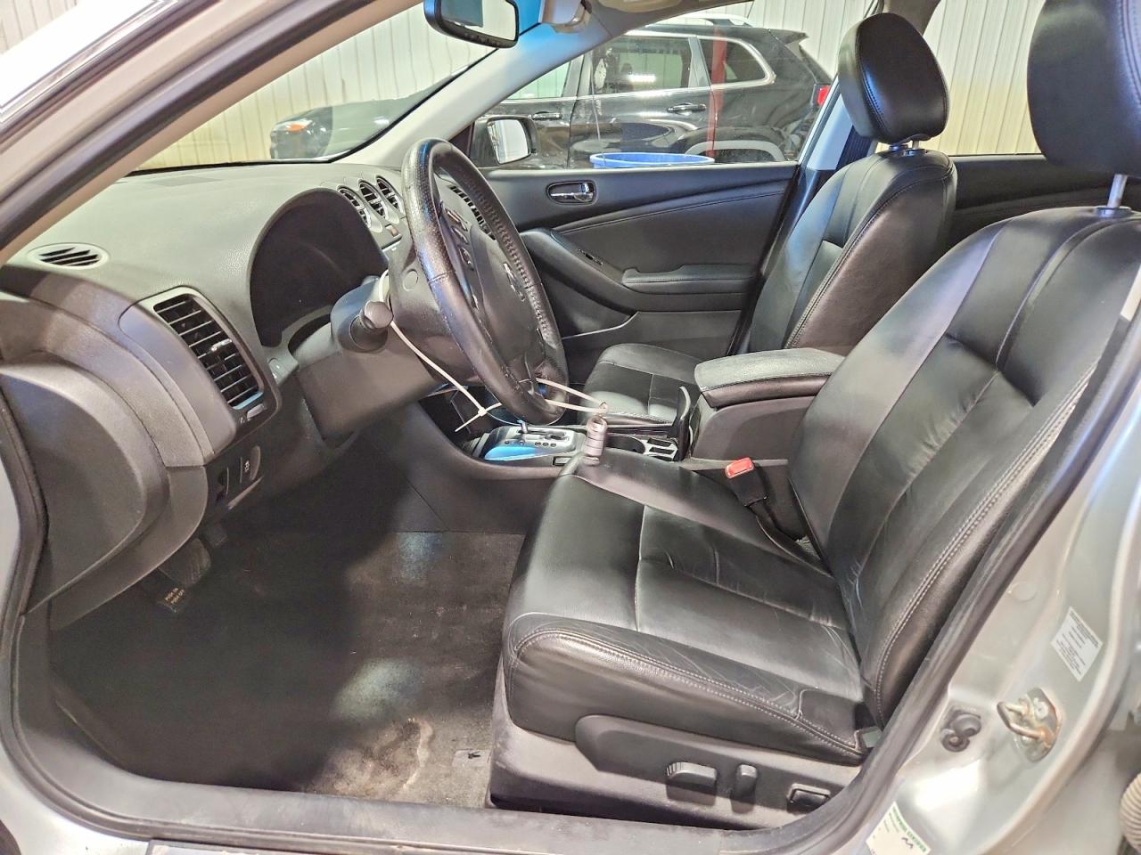 2011 NISSAN ALTIMA 2.5 photo 19