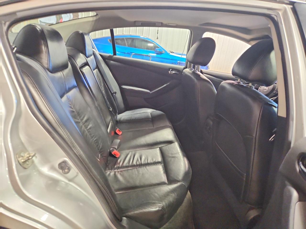 2011 NISSAN ALTIMA 2.5 photo 28