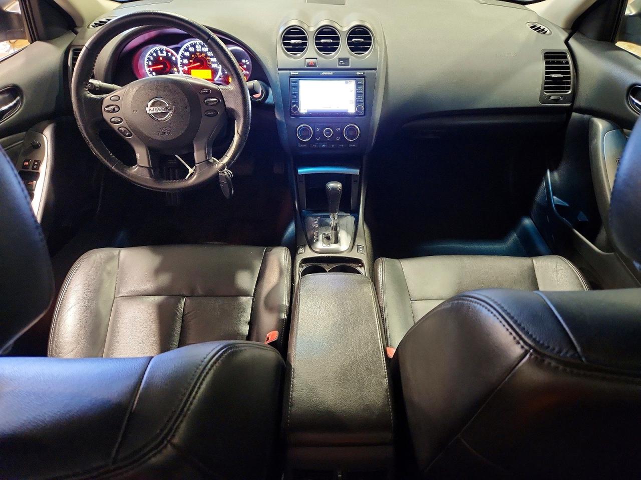 2011 NISSAN ALTIMA 2.5 photo 22