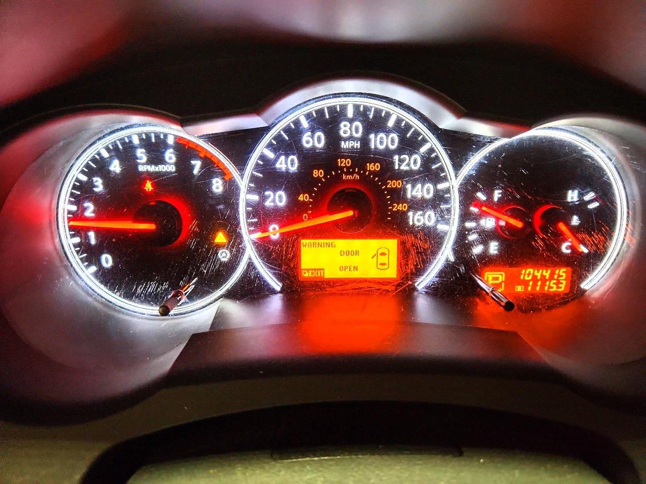 2011 NISSAN ALTIMA 2.5 photo 25