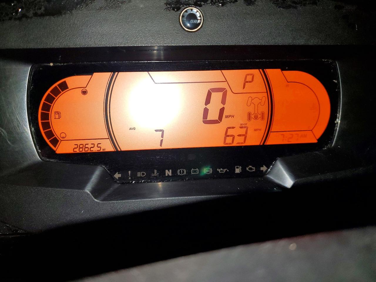 2022 CAN-AM DEFENDER UTILITY VEHICLE photo 15