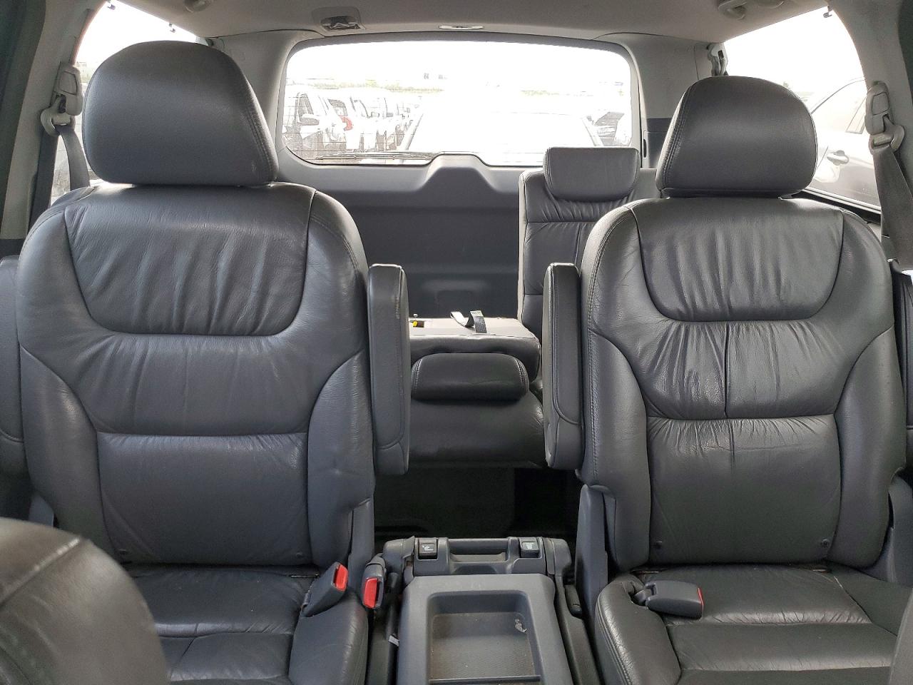 2005 HONDA ODYSSEY EXL photo 19