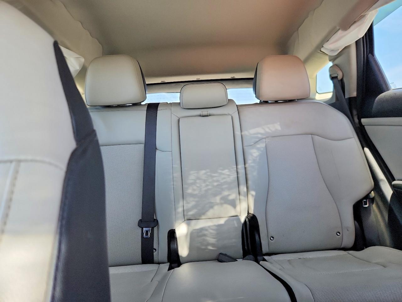 2023 KIA SPORTAGE EX photo 10