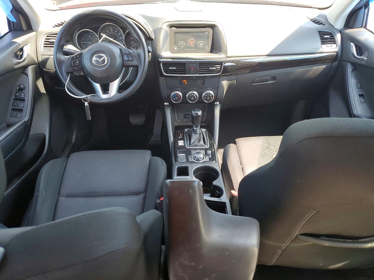 2016 MAZDA CX-5 SPORT photo 15