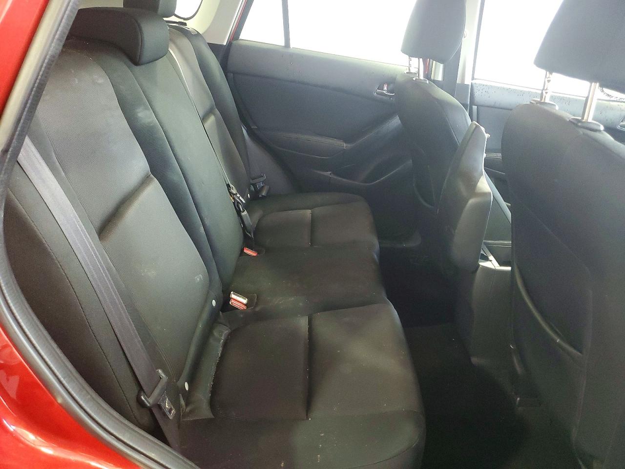 2016 MAZDA CX-5 SPORT photo 21