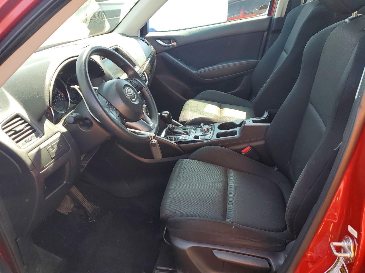 2016 MAZDA CX-5 SPORT photo 13