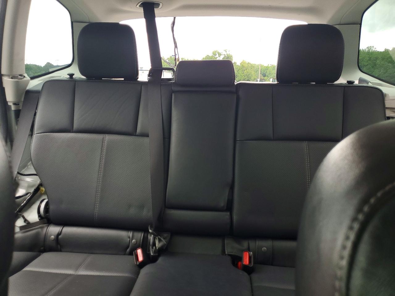 2018 SUBARU FORESTER 2.0XT TOURING photo 19