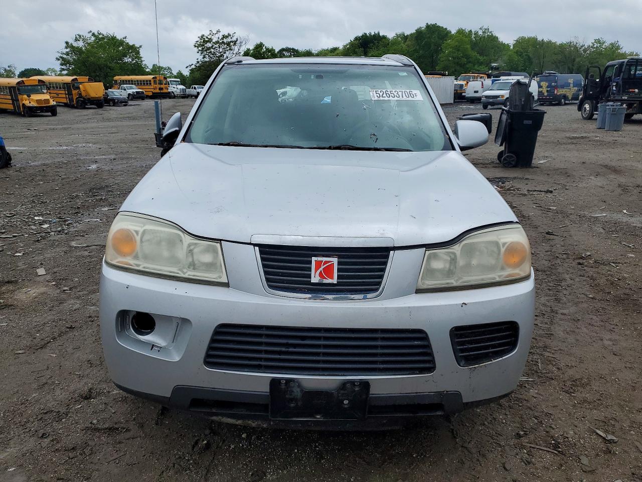 2007 SATURN VUE photo 13