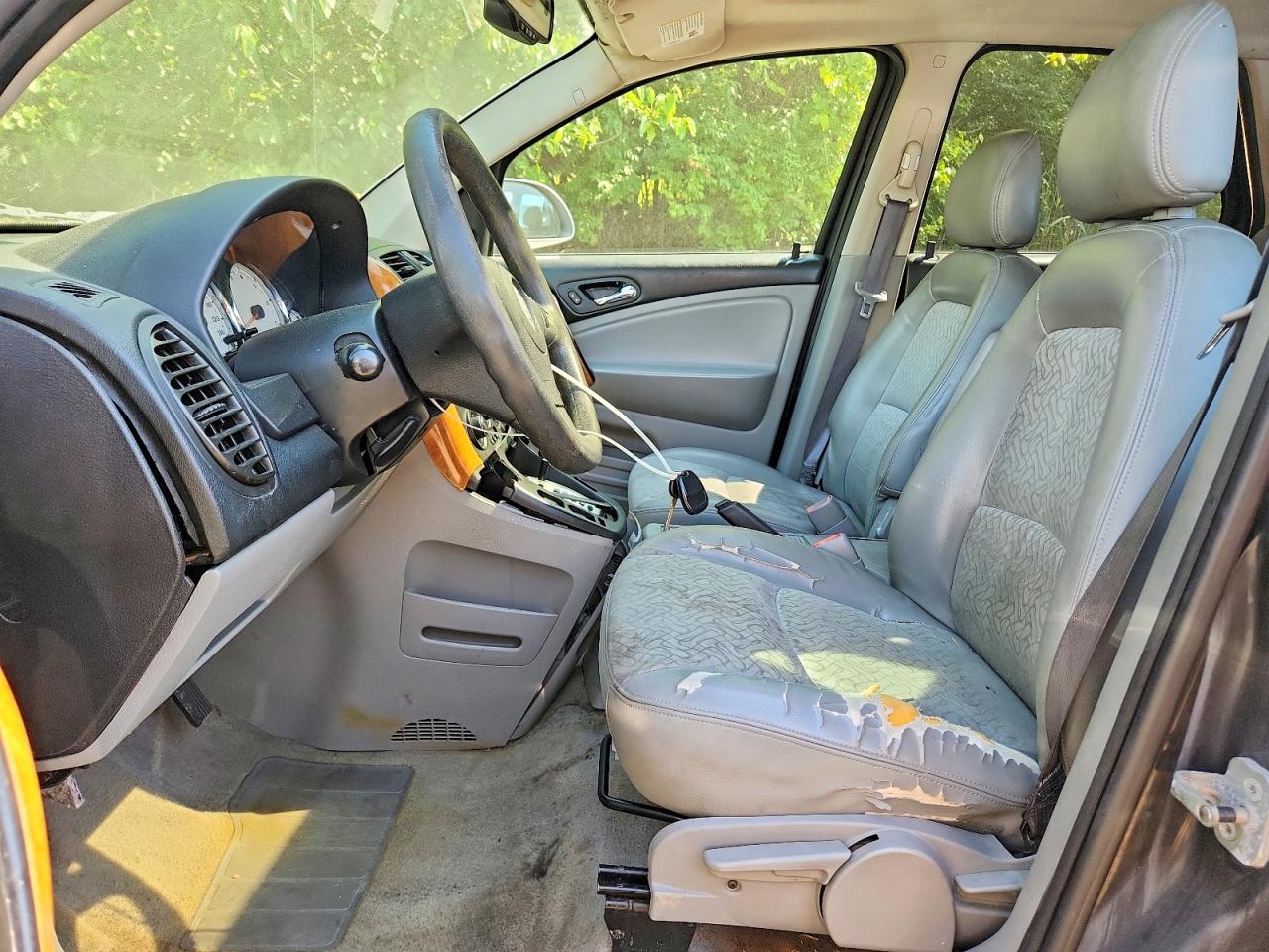 2007 SATURN VUE photo 19